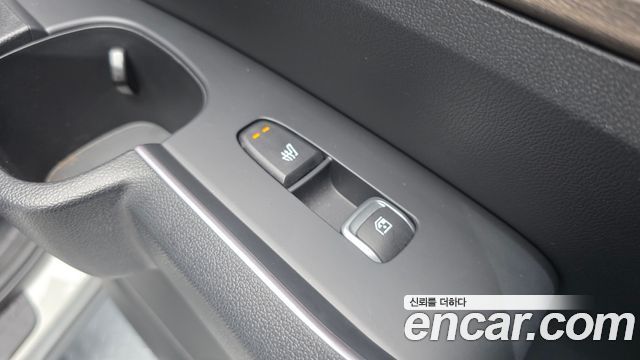 Kia Sorento 2023 — photo 18