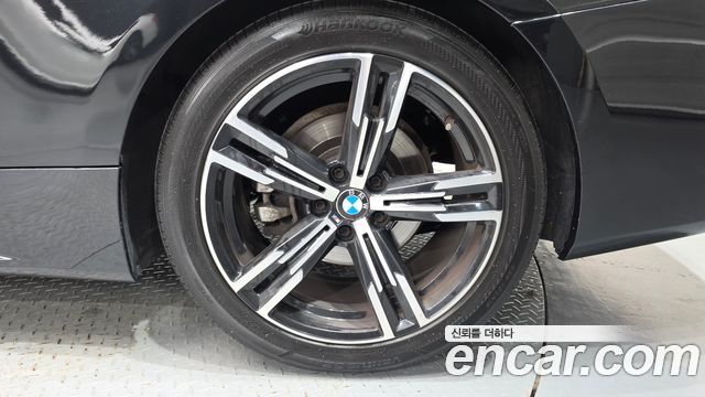BMW 4-Series 2021 — photo 5