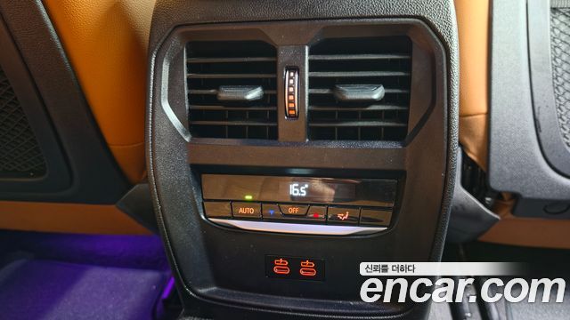 BMW 4-Series 2021 — photo 17