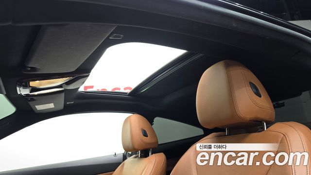 BMW 4-Series 2021 — photo 19