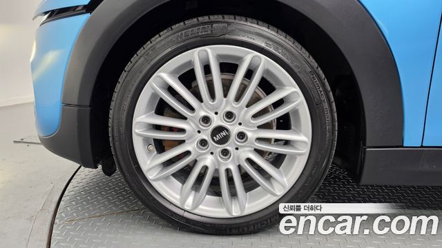 Mini Cooper 2015 — photo 5