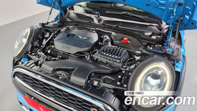 Mini Cooper 2015 — photo 6
