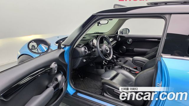 Mini Cooper 2015 — photo 10