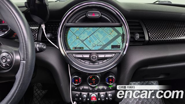 Mini Cooper 2015 — photo 11