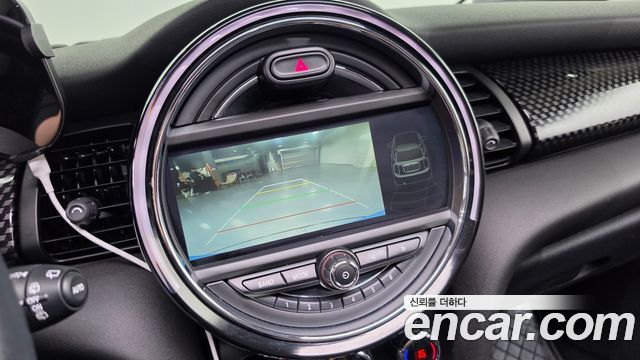 Mini Cooper 2015 — photo 13