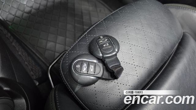 Mini Cooper 2015 — photo 14