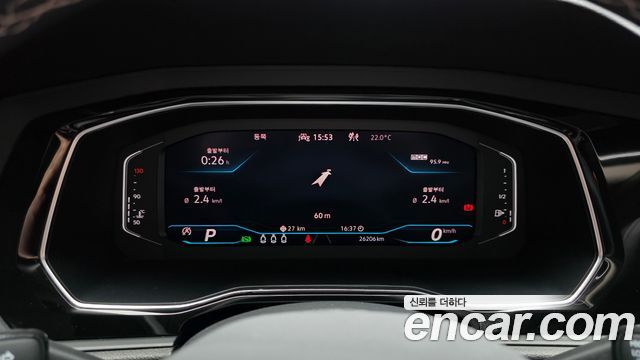 Volkswagen Jetta 2023 — photo 11