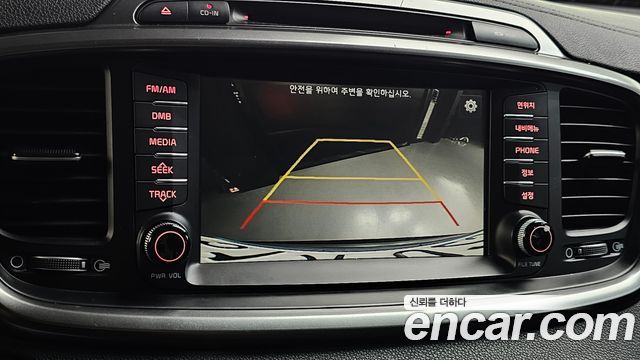 Kia Sorento 2017 — photo 16