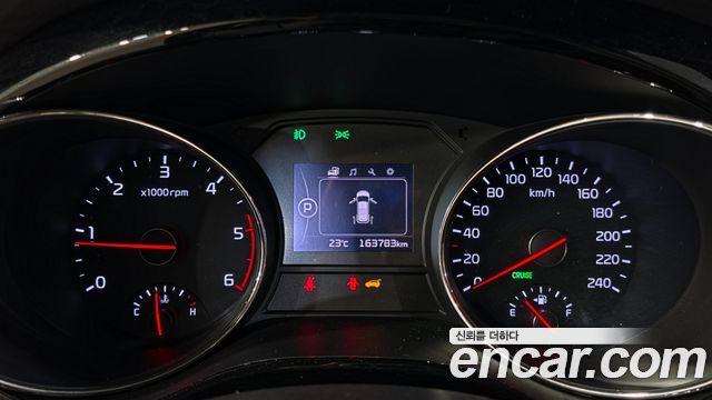 Kia Canival 2016 — photo 14