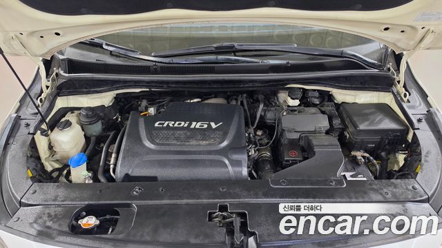Kia Canival 2016 — photo 19