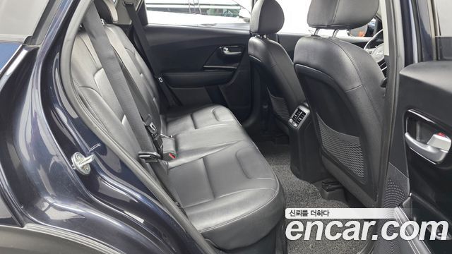Kia Niro 2020 — photo 17