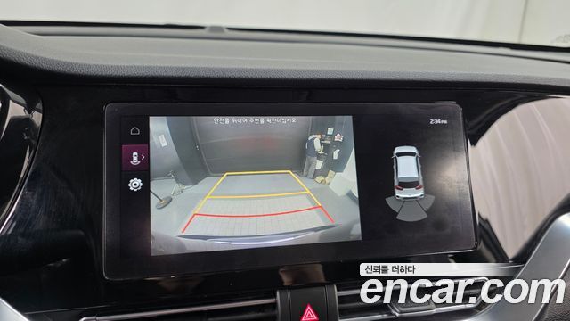 Kia Niro 2020 — photo 20