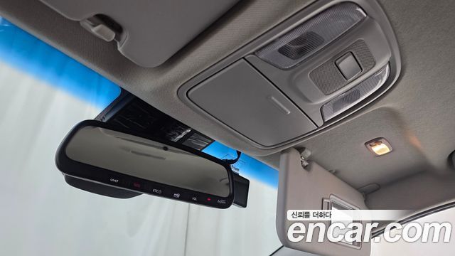 Kia Niro 2020 — photo 23