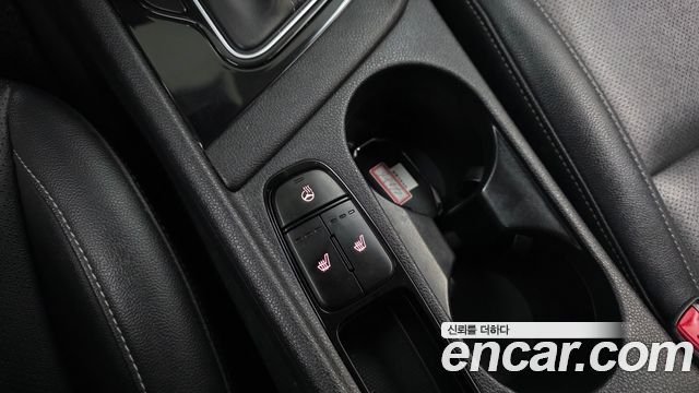 Kia Niro 2020 — photo 25
