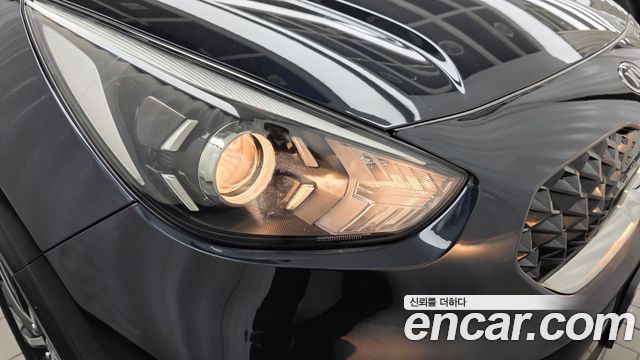 Kia Niro 2020 — photo 8
