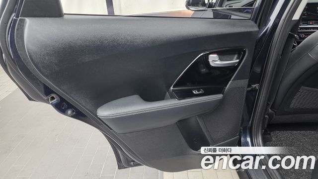 Kia Niro 2020 — photo 15