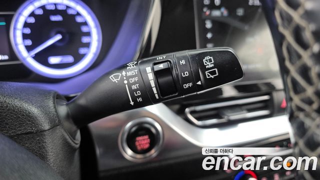 Kia Niro 2020 — photo 27