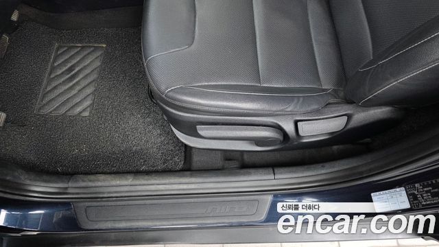 Kia Niro 2020 — photo 31
