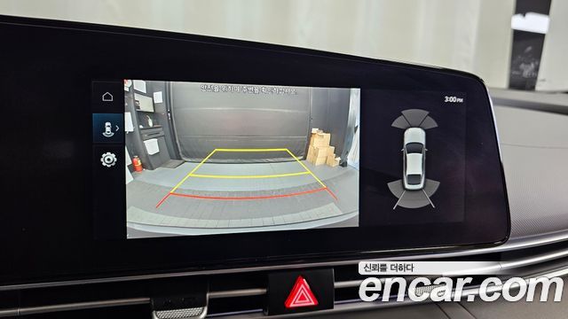 Hyundai AVANTE 2023 — photo 20