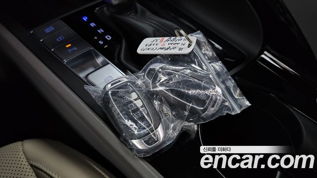 Hyundai AVANTE 2023 — photo 21