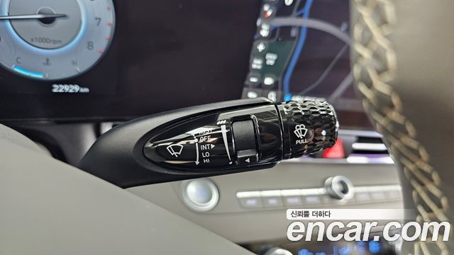Hyundai AVANTE 2023 — photo 27
