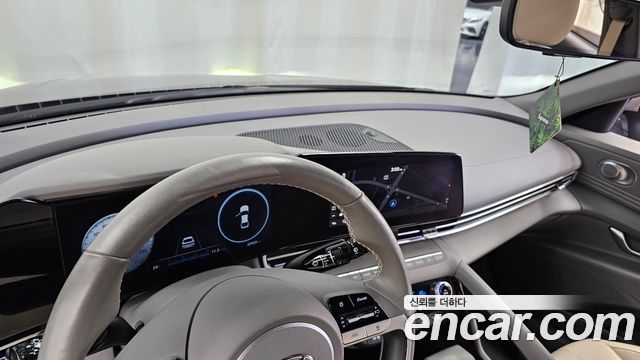 Hyundai AVANTE 2023 — photo 30