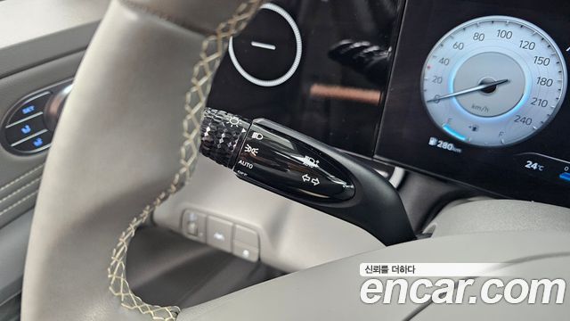 Hyundai AVANTE 2023 — photo 33