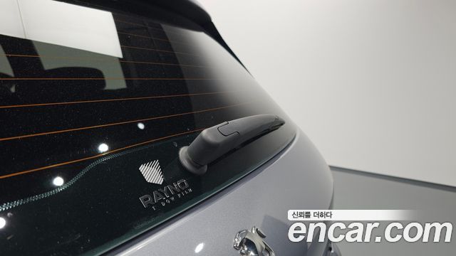 Peugeot 308 2018 — photo 34