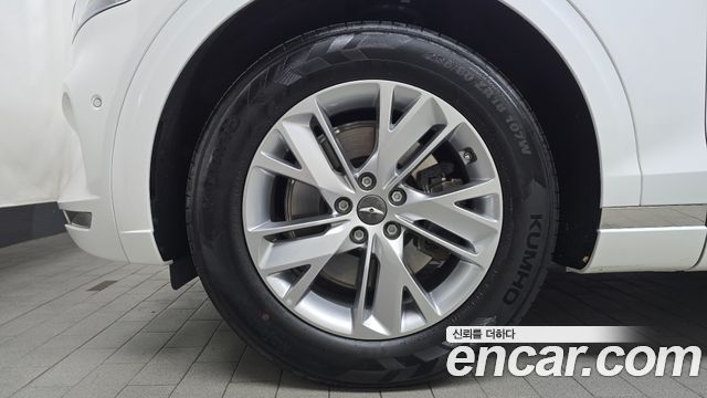 Genesis GV70 2023 — photo 5