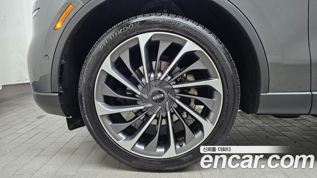 Lincoln Aviator 2020 — photo 5