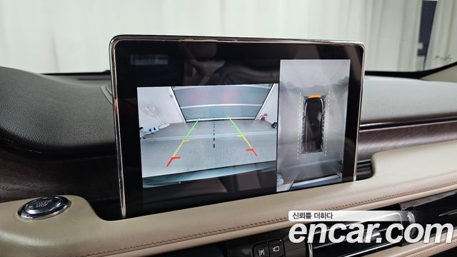 Lincoln Aviator 2020 — photo 21