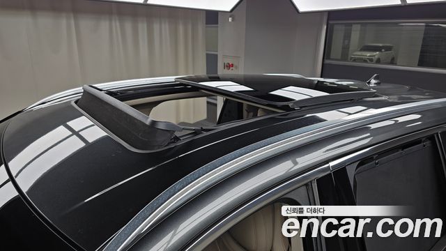 Lincoln Aviator 2020 — photo 29