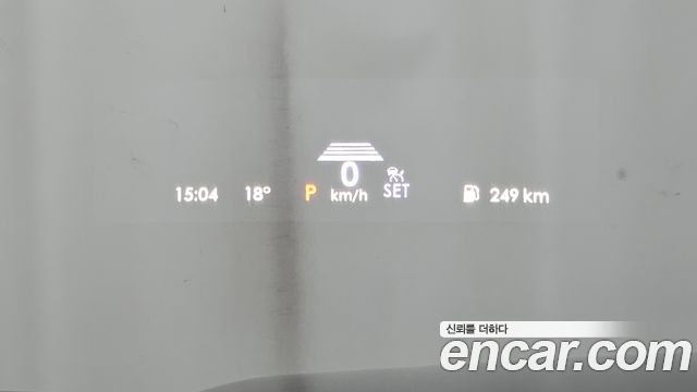 Lincoln Aviator 2020 — photo 31