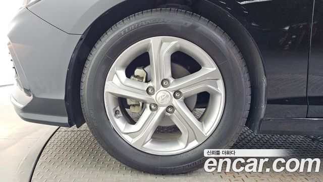 Hyundai Sonata 2018 — photo 5