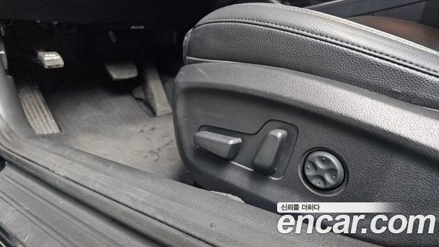 Hyundai Sonata 2018 — photo 20