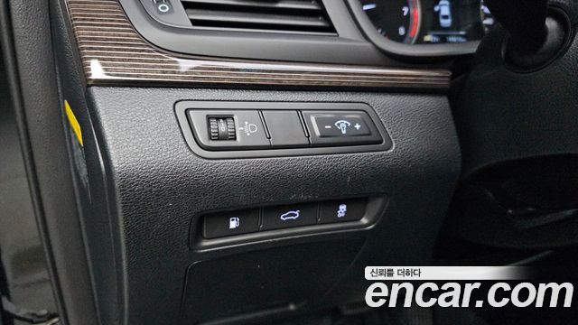 Hyundai Sonata 2018 — photo 21
