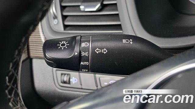 Hyundai Sonata 2018 — photo 22