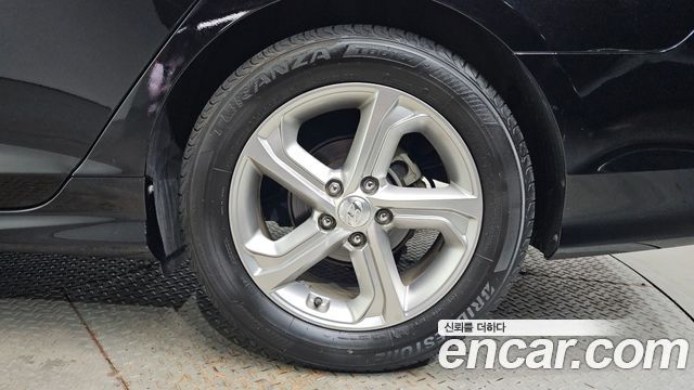 Hyundai Sonata 2018 — photo 7