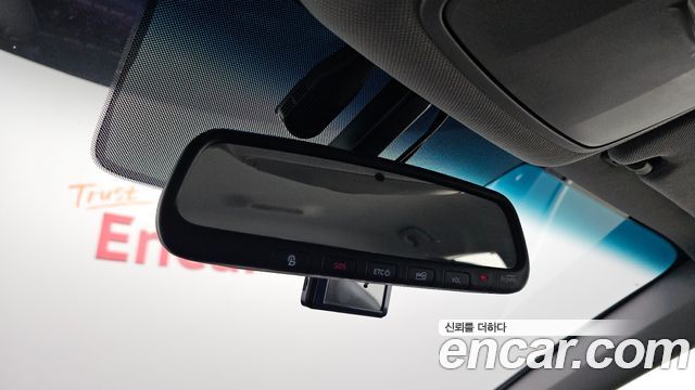 Hyundai Sonata 2018 — photo 27