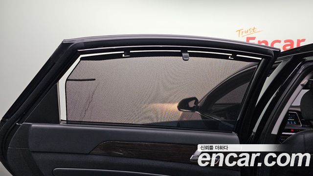 Hyundai Sonata 2018 — photo 28