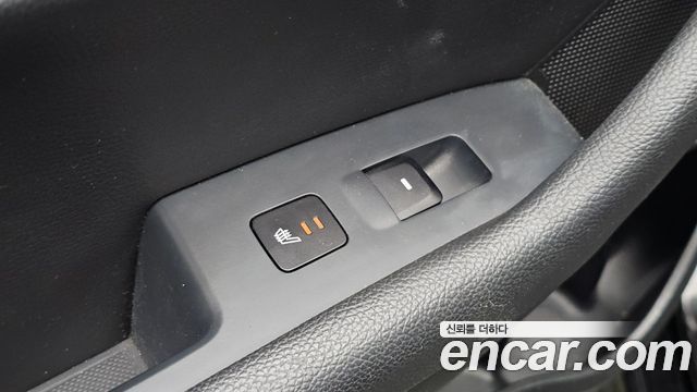 Hyundai Sonata 2018 — photo 29