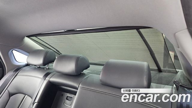 Hyundai Sonata 2018 — photo 30