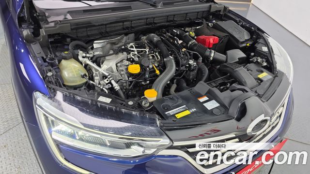 Renault Korea XM3 2020 — photo 6