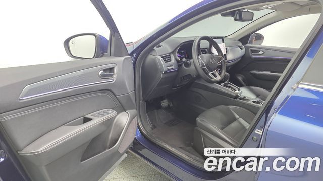 Renault Korea XM3 2020 — photo 13