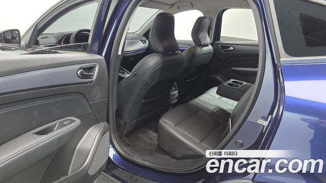Renault Korea XM3 2020 — photo 17