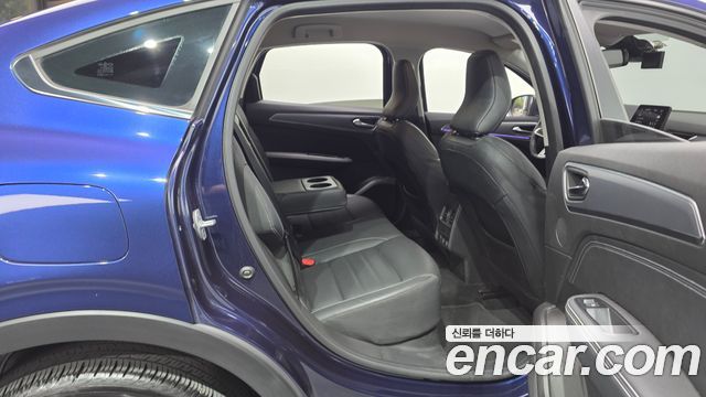 Renault Korea XM3 2020 — photo 18