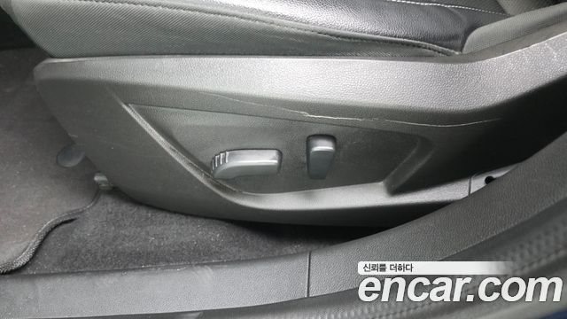 Renault Korea XM3 2020 — photo 19
