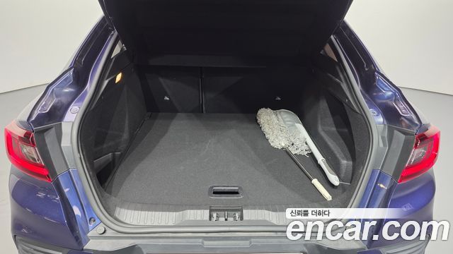 Renault Korea XM3 2020 — photo 24