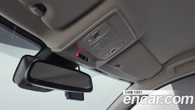 Renault Korea XM3 2020 — photo 25