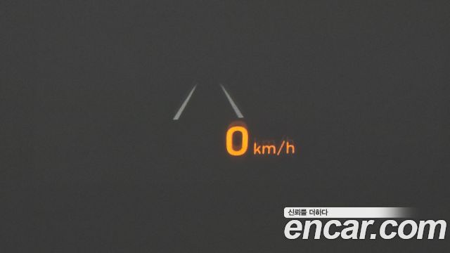 Genesis EQ900 2018 — photo 31